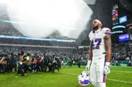 Buffalo Bills v Philadelphia Eagles